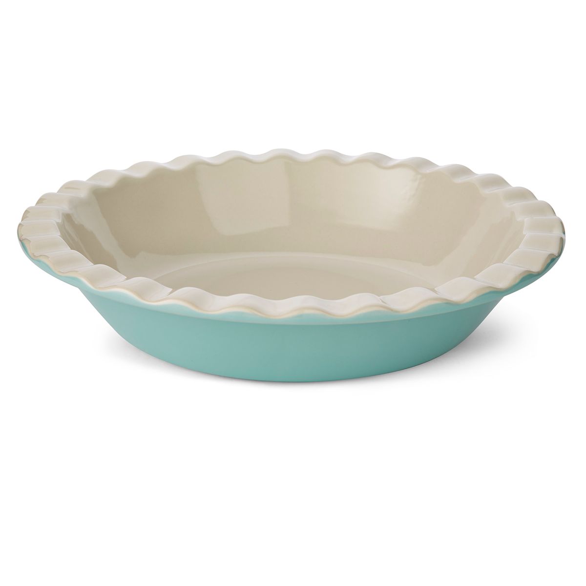 Farberware Baker's Advantage Deep Pie Pan