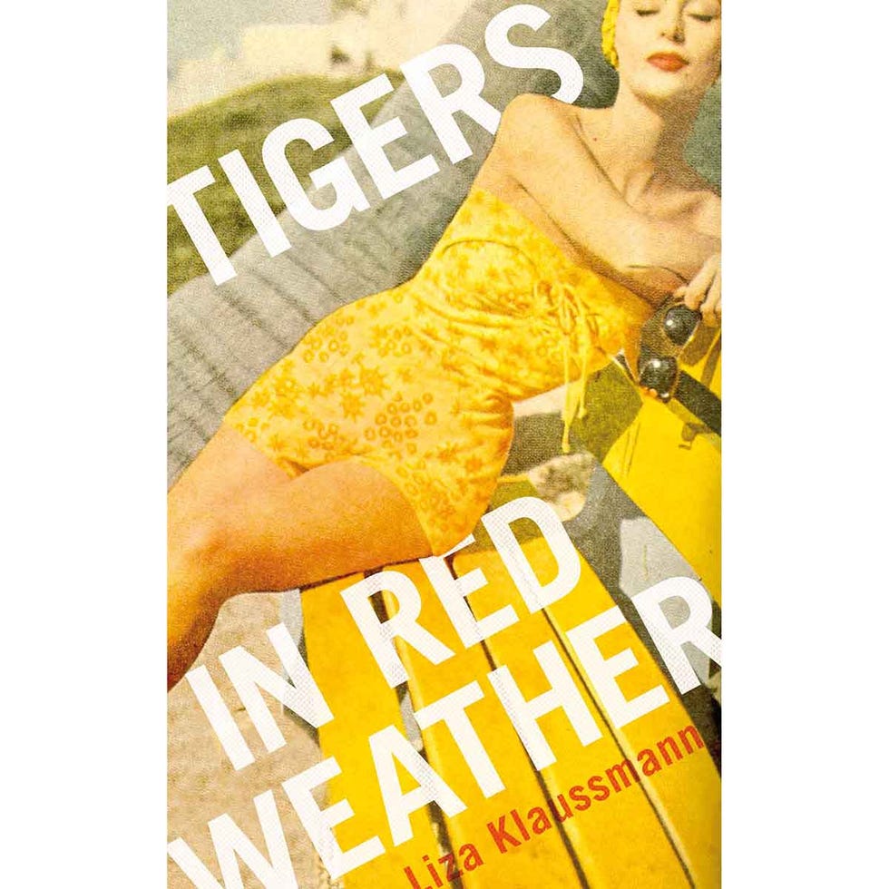 Yellow, Poster, Advertising, Publication, Magazine, Abdomen, Strapless dress, 