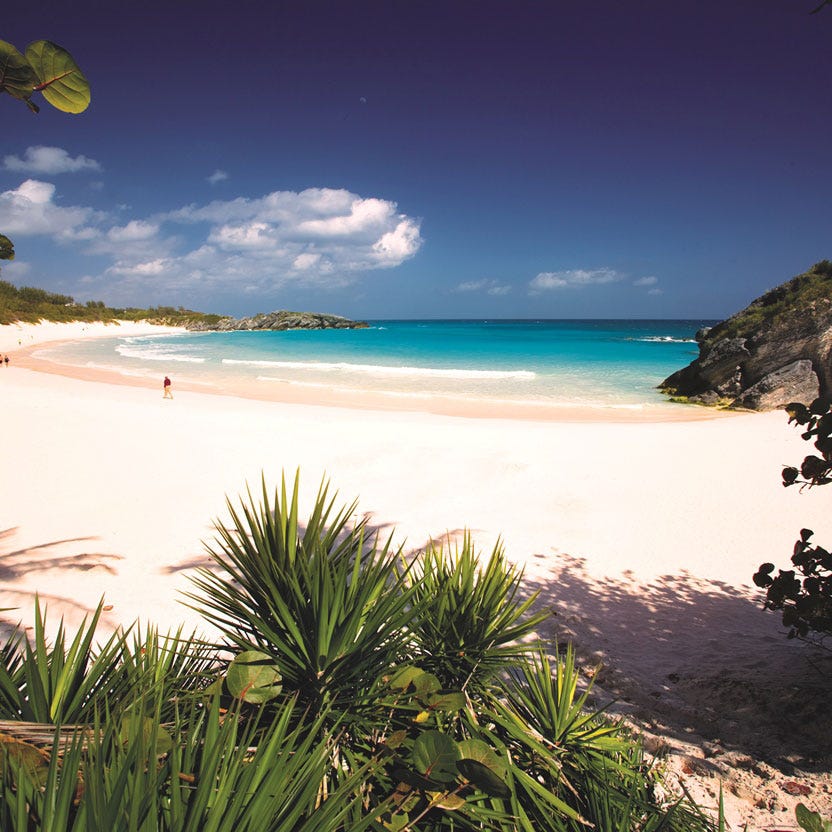 Coastal and oceanic landforms, Shore, Coast, Sand, Ocean, Beach, Tropics, Azure, Caribbean, Sea, 