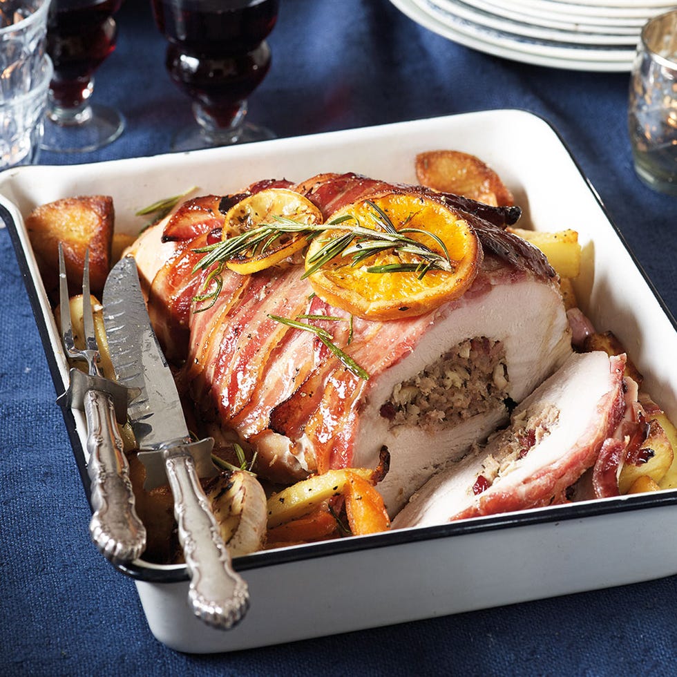 Dish, Food, Cuisine, Ingredient, Meat, Roasting, Produce, Pork loin, Kassler, Recipe, 