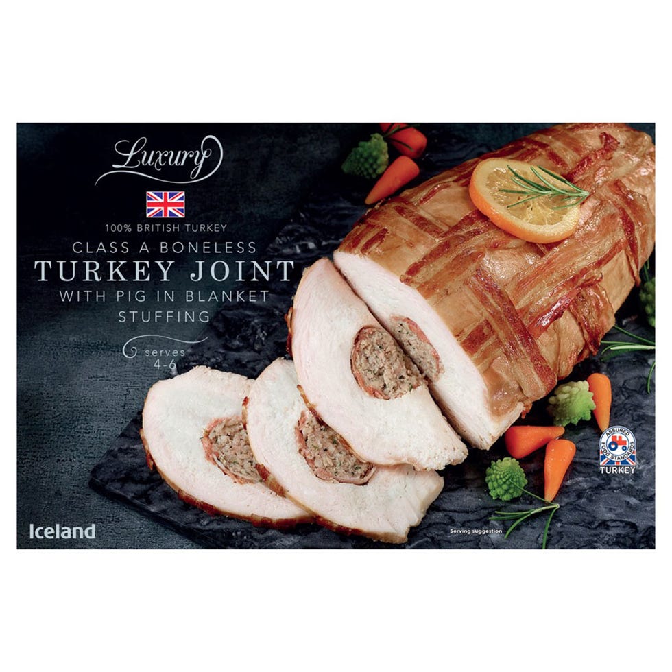 Food, Dish, Pork loin, Cuisine, Ingredient, Porchetta, Meat, Salo, Ham, Pork, 
