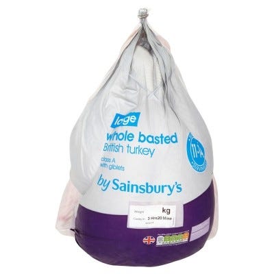 Product, Bin bag, 
