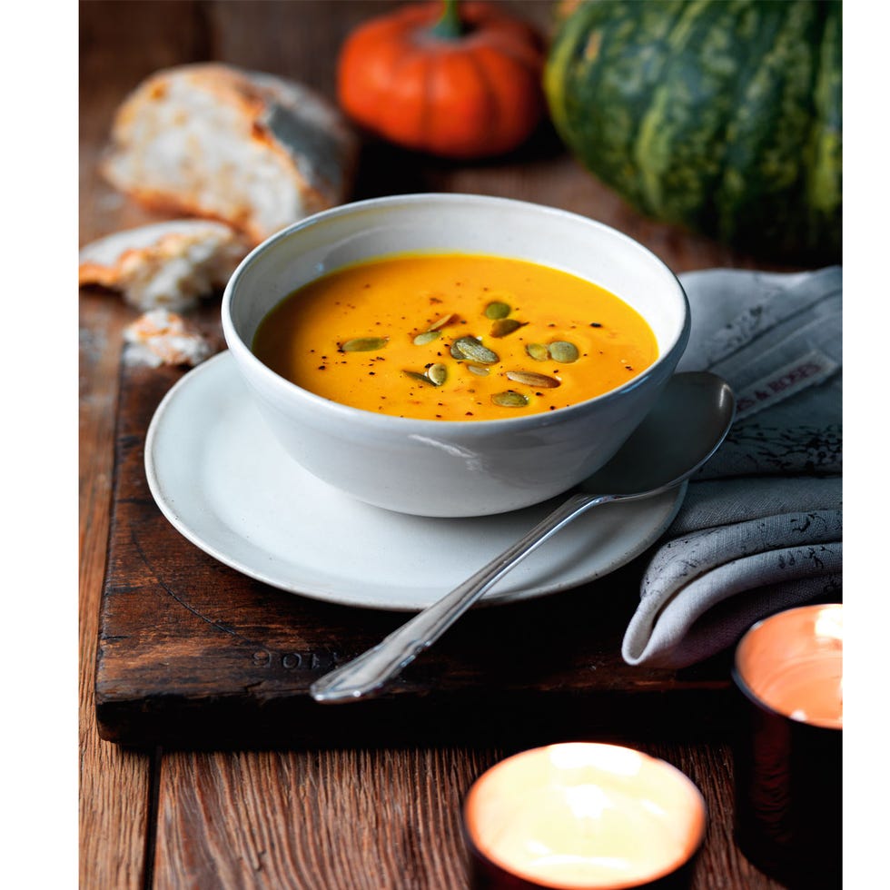 best vegetarian soup recipes