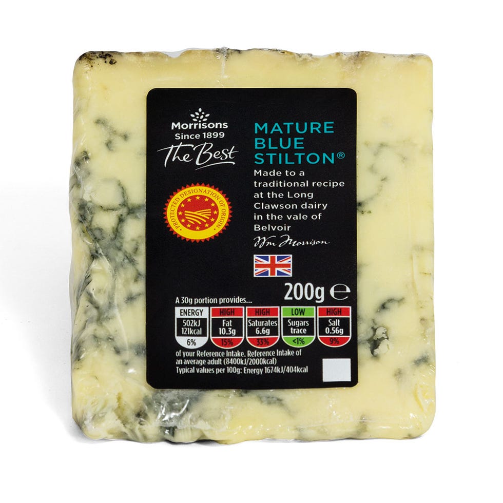 Comfort food, Packaging and labeling, Staple food, Label, 