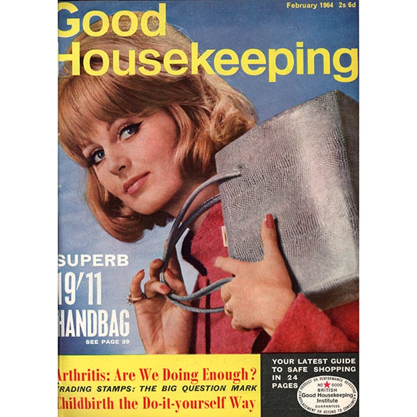 Publication, Magazine, Poster, Blond, Photography, Brown hair, Feathered hair, Hair coloring, Advertising, Book, 