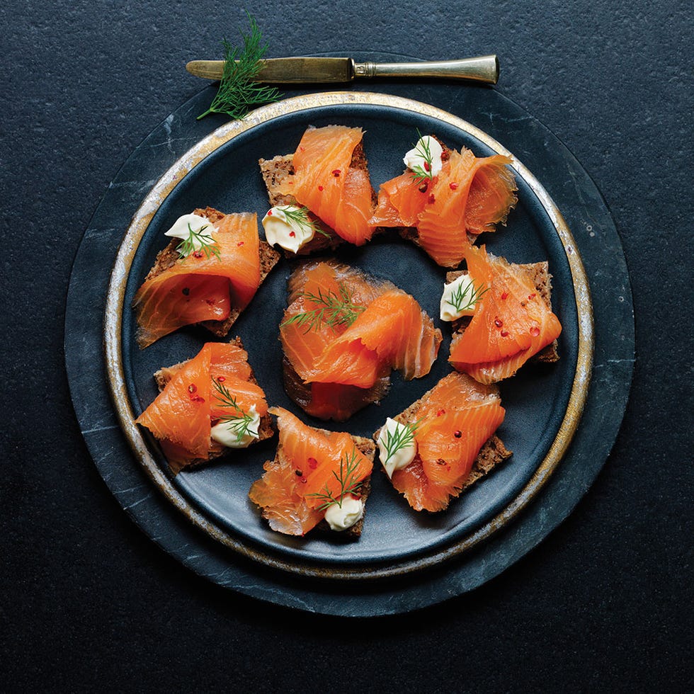 Food, Cuisine, Dishware, Ingredient, Tableware, Dish, Plate, Recipe, Orange, Garnish, 