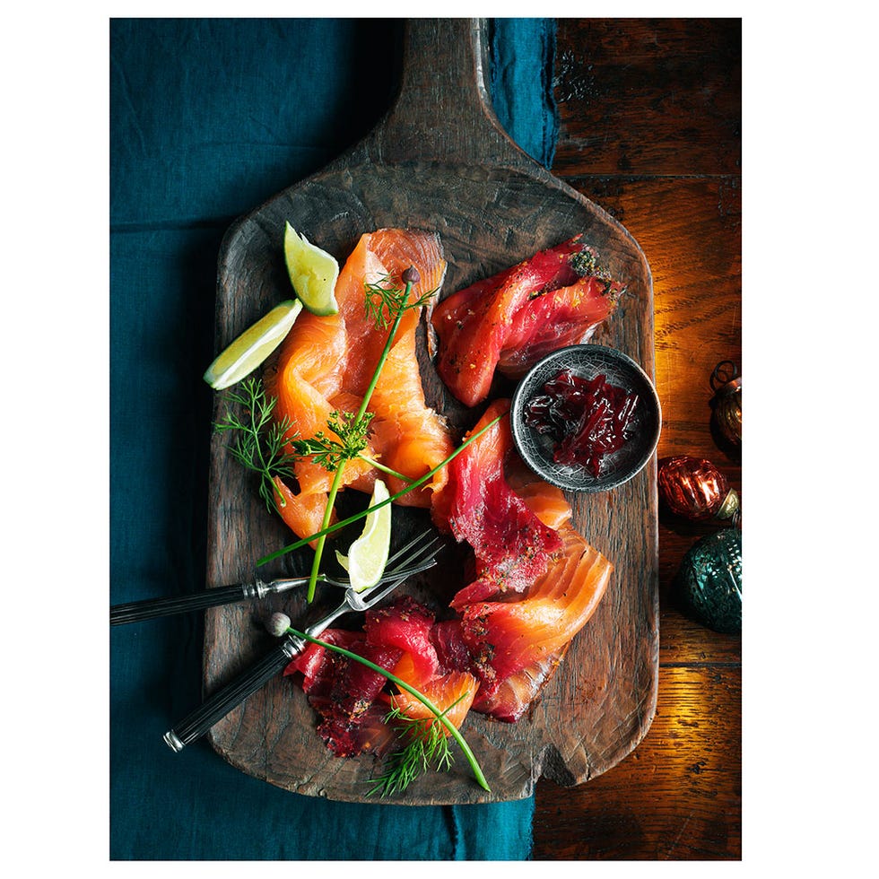 Food, Ingredient, Still life photography, Serveware, Dishware, Artwork, Garnish, Flowering plant, Natural foods, Still life, 