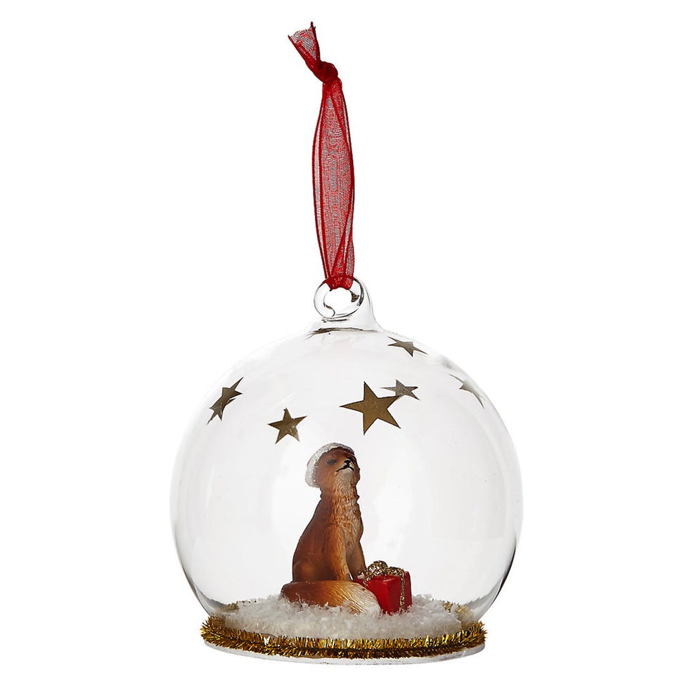 Holiday ornament, Maroon, Ornament, Christmas ornament, Christmas, Toy, Sphere, Creative arts, Conifer, Figurine, 