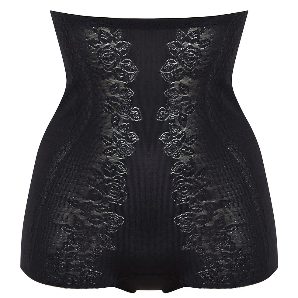 Black, Boot, Synthetic rubber, Vase, 