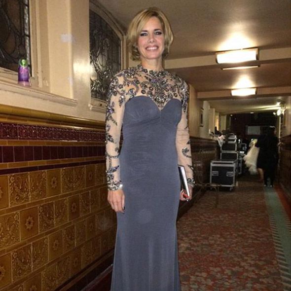 Strictly outlet formal dress