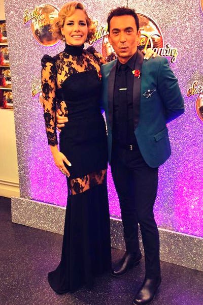 Trousers, Coat, Outerwear, Purple, Violet, Formal wear, Suit, Carpet, Costume, Makeover, Trousers, Coat, Outerwear, Purple, Violet, Formal wear, Suit, Carpet, Costume, Makeover,