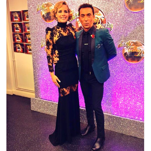 Trousers, Coat, Outerwear, Purple, Violet, Formal wear, Suit, Carpet, Costume, Makeover, 