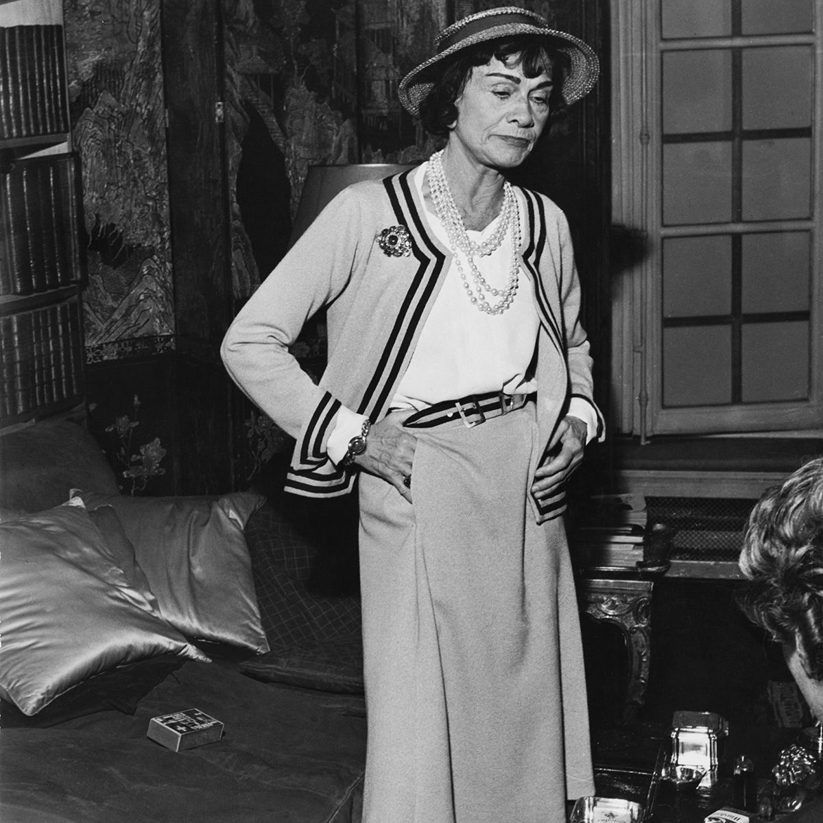 5 Ways Coco Chanel Has Inspired Fashion Today