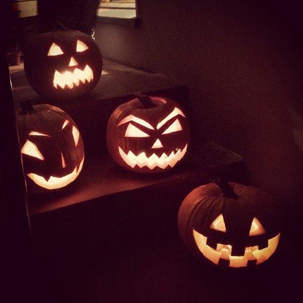 Jack-o'-lantern, Vegetable, Produce, Calabaza, Squash, Orange, Pumpkin, Winter squash, Holiday, Gourd, 