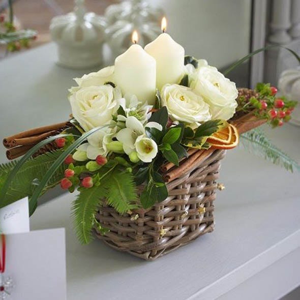 Petal, Bouquet, Flower, Cut flowers, Basket, Floristry, Interior design, Flower Arranging, Flowering plant, Floral design, 