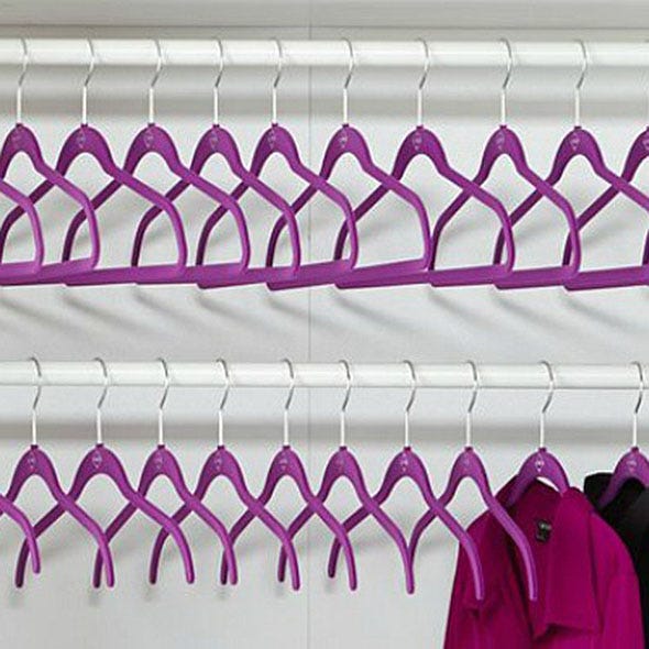 Purple, Violet, Magenta, Pink, Lavender, Jacket, Maroon, Parallel, Material property, Rectangle, 