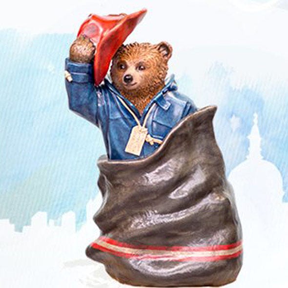 Carmine, Art, Cartoon, Illustration, Painting, Animation, Artwork, Drawing, Bear, Walking shoe, 