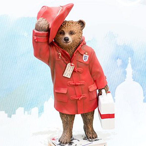 Snout, Bear, Snow, Animation, Illustration, Teddy bear, Brown bear, Toy, Fur, Drawing, 