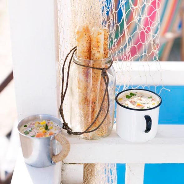 Recipe, Cylinder, Bowl, Paint, 