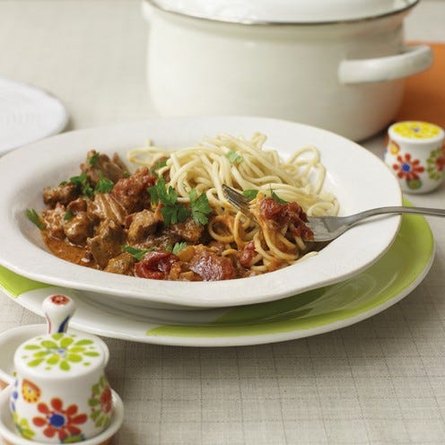 best beef stew recipes slow cooker beef goulash
