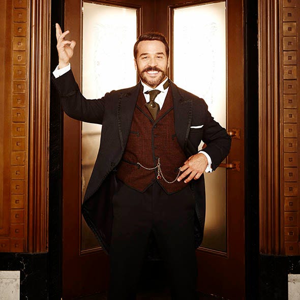 Dress shirt, Collar, Sleeve, Trousers, Facial hair, Suit trousers, Coat, Outerwear, Standing, Formal wear, 