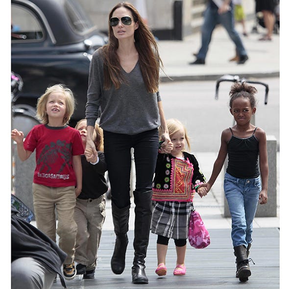 Clothing, Leg, Trousers, Outerwear, Jeans, Child, Denim, T-shirt, Style, Pink, 