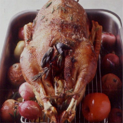 Food, Ingredient, Turkey meat, Cooking, Chicken meat, Recipe, Hendl, Roast goose, Produce, Duck meat, 