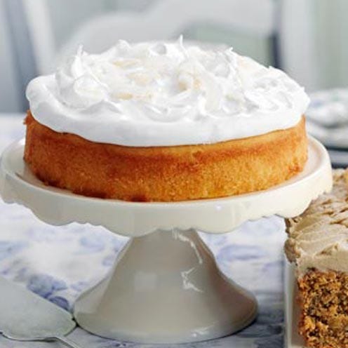 Gluten free cake recipes
