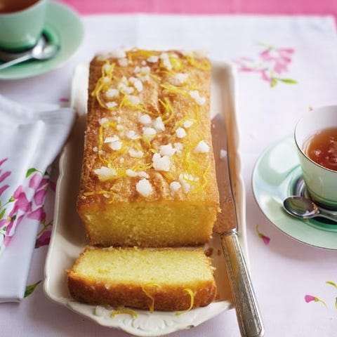 Gluten free cake recipes