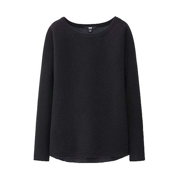 Sleeve, Black, Pattern, Grey, Sweater, One-piece garment, Active shirt, Pattern, Woolen, 
