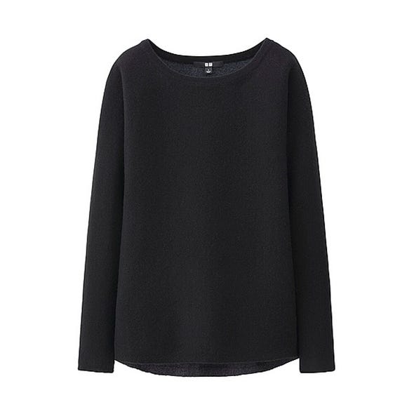 Sleeve, Black, Pattern, Grey, Sweater, One-piece garment, Active shirt, Pattern, Woolen, 
