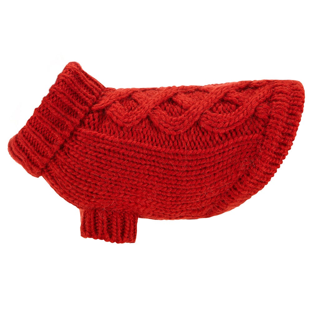 Red, Textile, Wool, Woolen, Carmine, Sweater, Knitting, Costume accessory, Pattern, Maroon, 