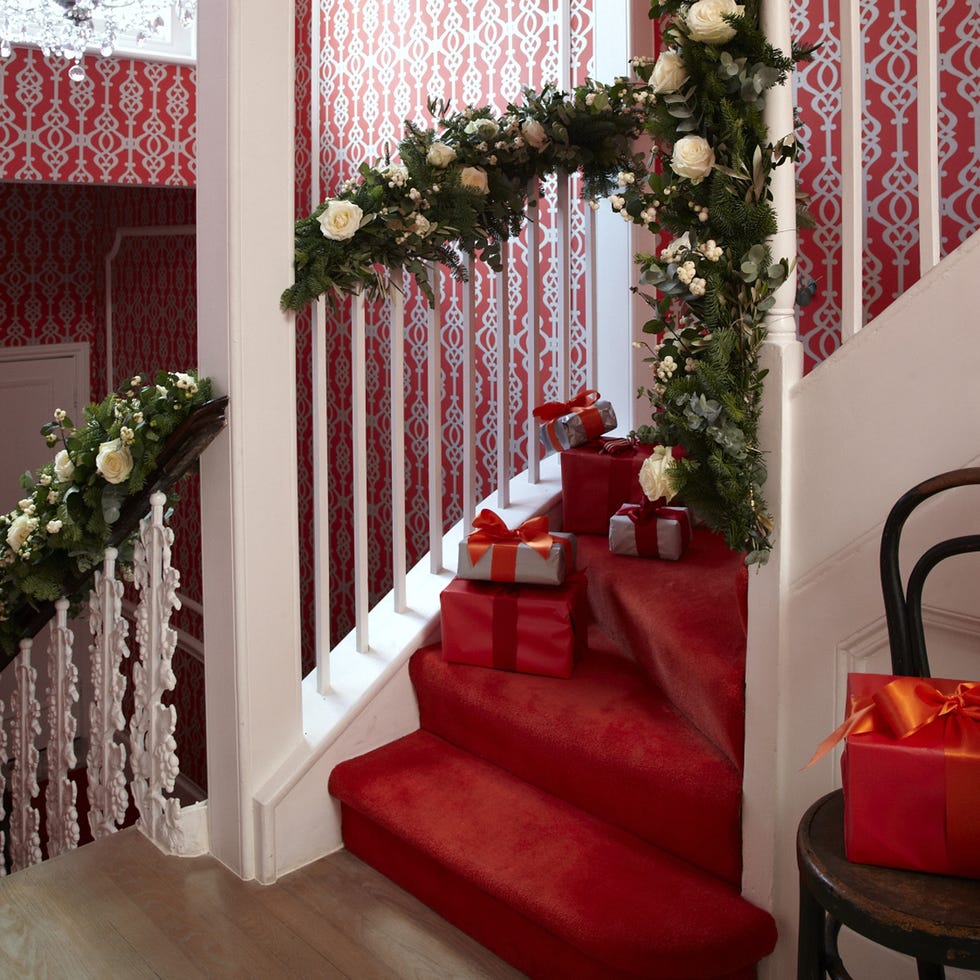 Interior design, Room, Red, Interior design, Couch, Living room, Decoration, Home, studio couch, Ornament, 