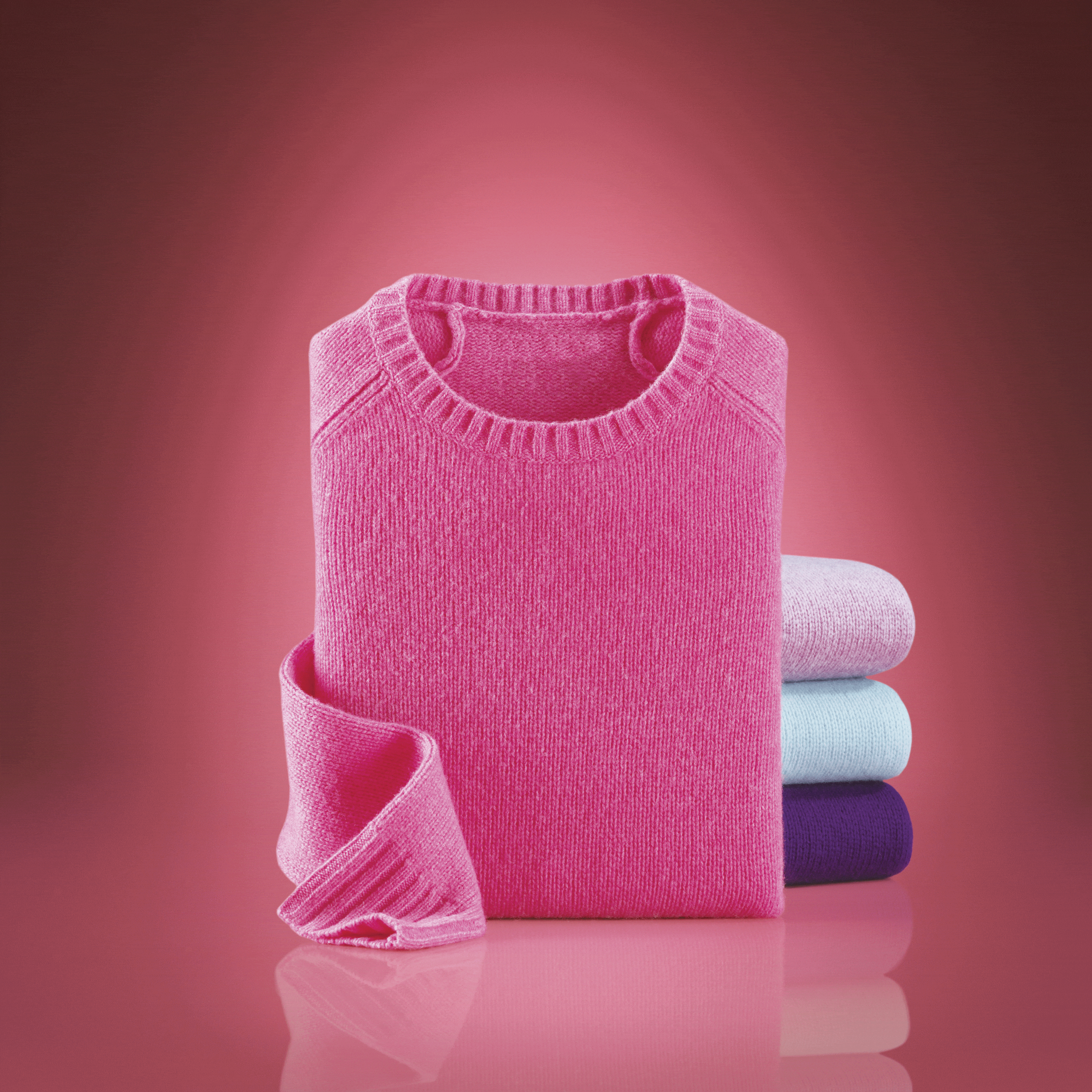 Product, Textile, Sweater, Magenta, Pink, Purple, Light, Pattern, Woolen, Violet, 