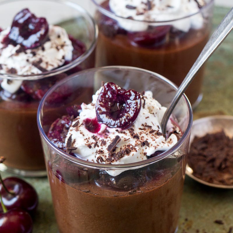 Food, Ingredient, Cuisine, Dessert, Tableware, Recipe, Dish, Chocolate, Snack, Mousse, 