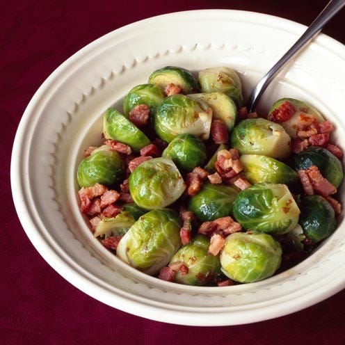 best brussels sprouts recipes