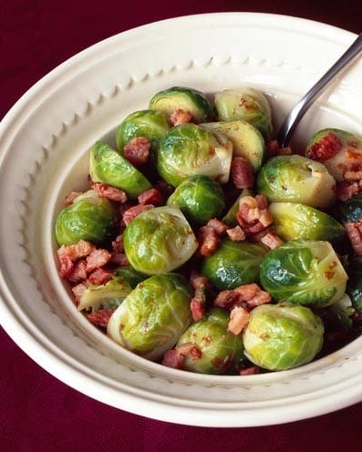 Brussels sprouts with pancetta and madeira best brussels sprouts recipes