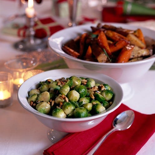 best brussels sprouts recipes