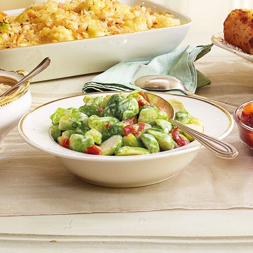 best brussels sprouts recipes