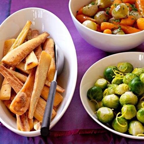 best brussels sprouts recipes
