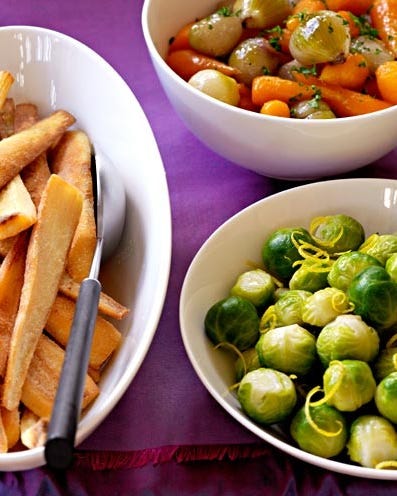Brussels sprouts with nutmeg and lemon butter best brussels sprouts recipes