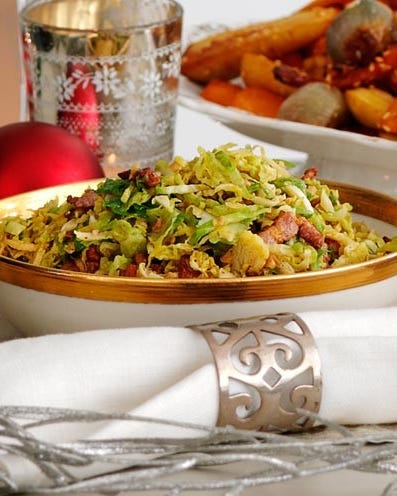 Shredded sprouts best brussels sprouts recipes