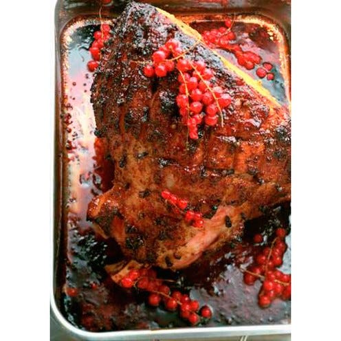 best christmas ham recipes