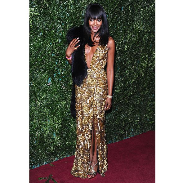 Celebrity party dress ideas from ES Theatre Awards Celebrity style