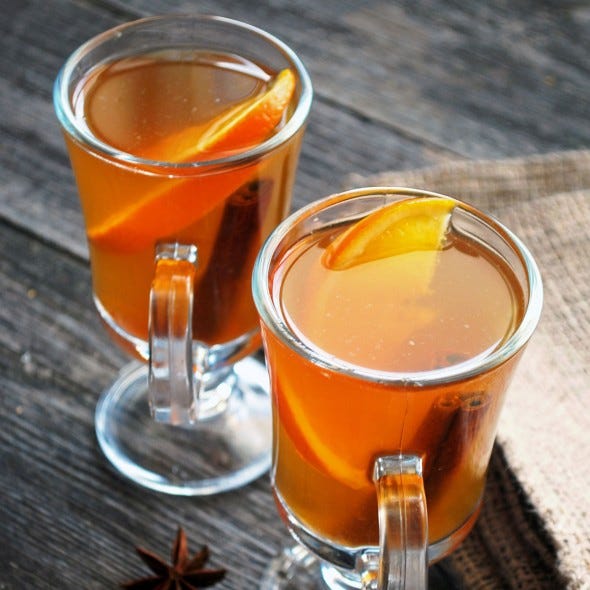 best christmas cocktail recipes mulled cider recipe