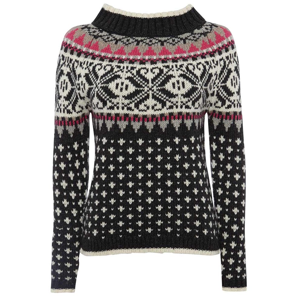 Pattern, Textile, Woolen, Design, Pattern, Visual arts, Sweater, Woven fabric, Pocket, Wool, 