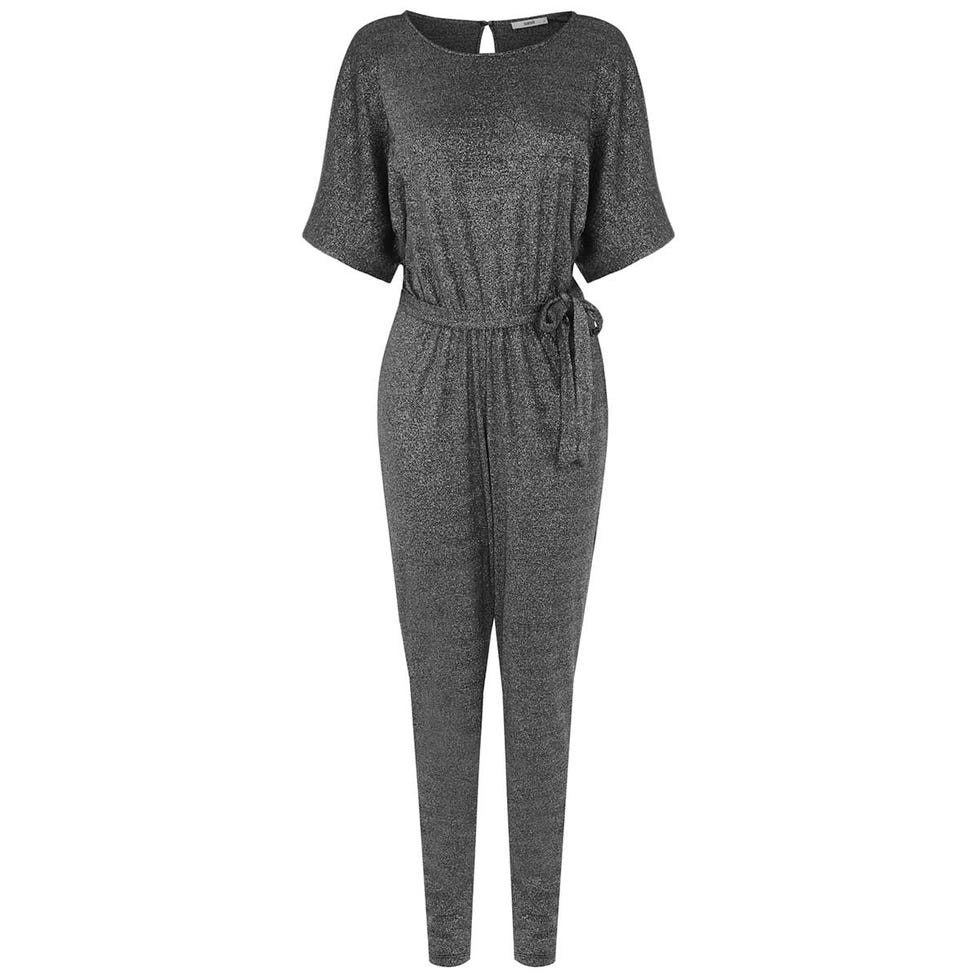 Sleeve, Style, Neck, Black, One-piece garment, Fashion design, Day dress, Pattern, Active shirt, 