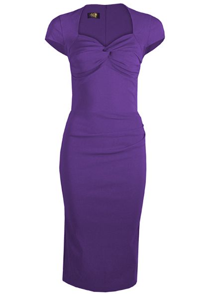 Sleeve, Shoulder, Purple, Dress, Violet, Lavender, Magenta, Formal wear, One-piece garment, Electric blue, 