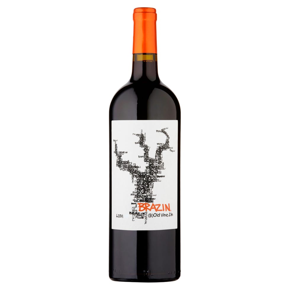 Glass bottle, Product, Bottle, Drink, Liquid, Red, Alcoholic beverage, Line, Wine bottle, Logo, 