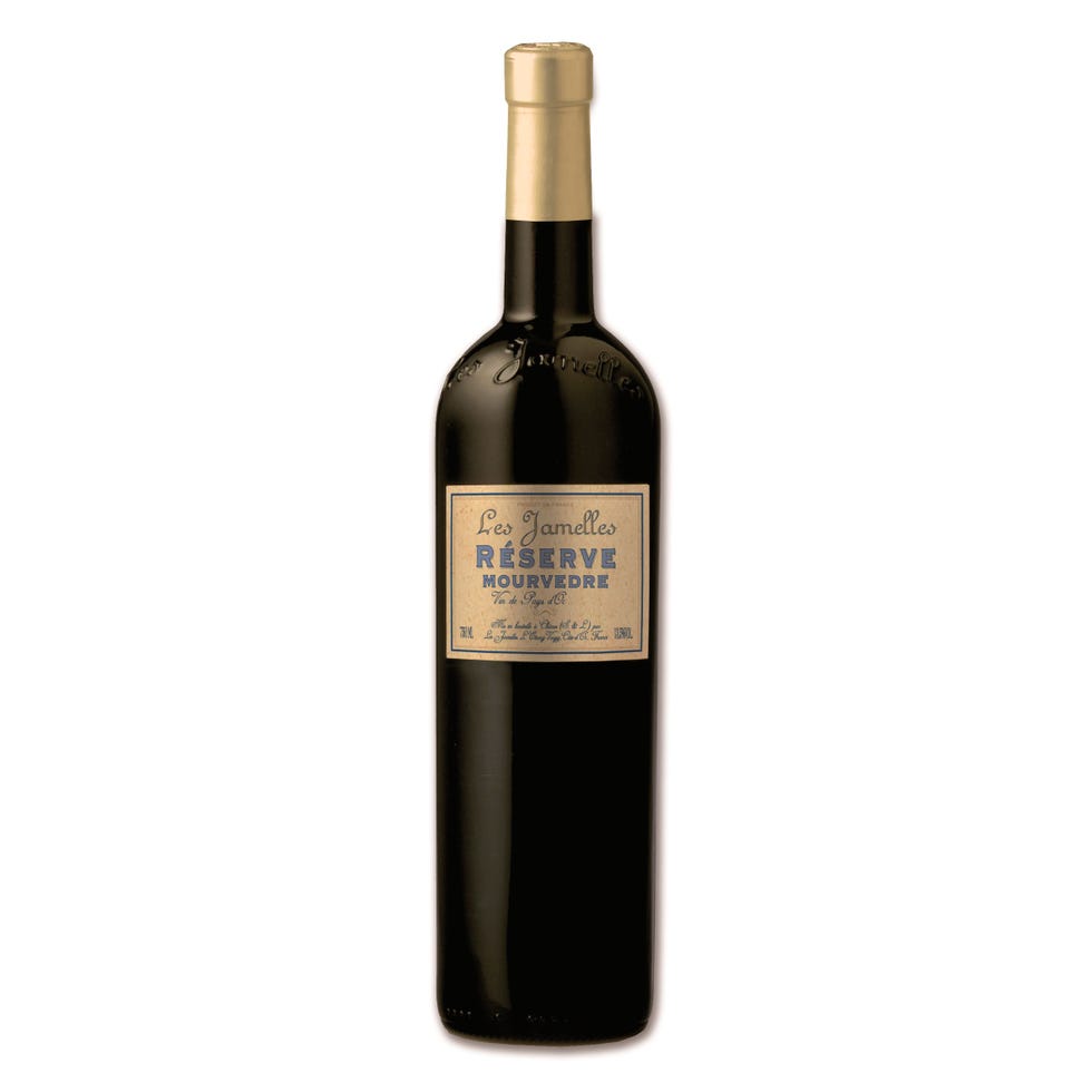 Product, Glass bottle, Drink, Bottle, Wine bottle, Alcoholic beverage, Logo, Alcohol, Black, Beige, 